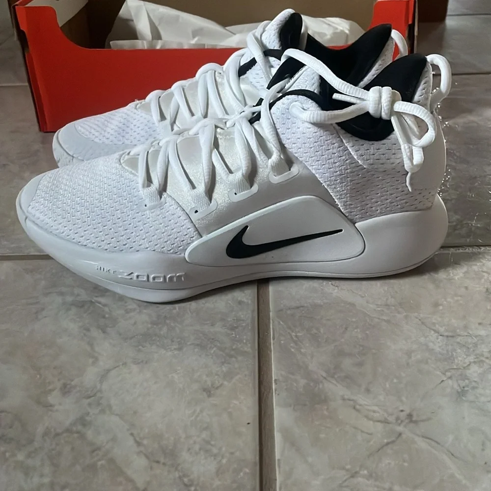 NIB NIKE HYPERDUNK LOW TB - Picture 3 of 8